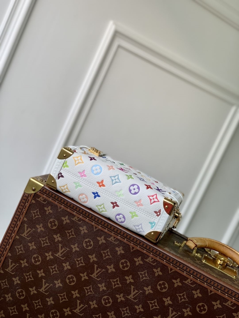 LV Box Bags